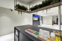 Daejeon Just Sleep Hotel Dunsan