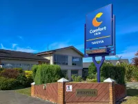 Comfort Inn Tayesta Motel Hotels near Invercargill Christian Centre