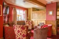 The Castle Hotel Hotels in Llanfihangel Cwmdu with Bwlch and Cathedine