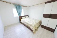 Jecheon Oksunbong Pension - acceptant les animaux