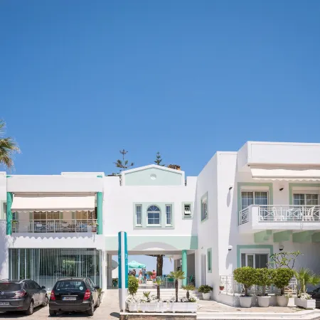 Kristall Suites