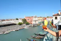 Hotel Carlton on the Grand Canal - Romantic