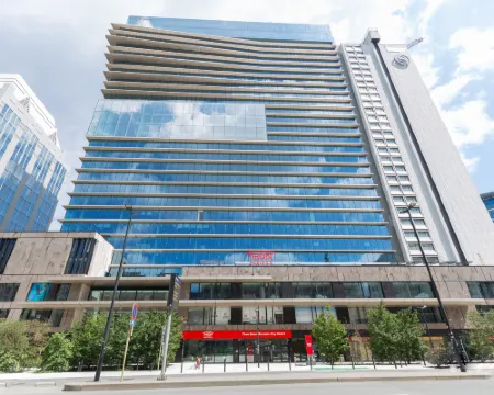 Thon Hotel Brussels City Centre Hotels in Sint-Joost-ten-Node