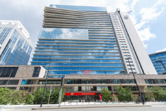 Thon Hotel Brussels City Centre