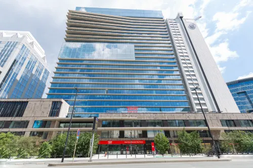 Thon Hotel Brussels City Centre Hotel a Sint-Joost-ten-Node