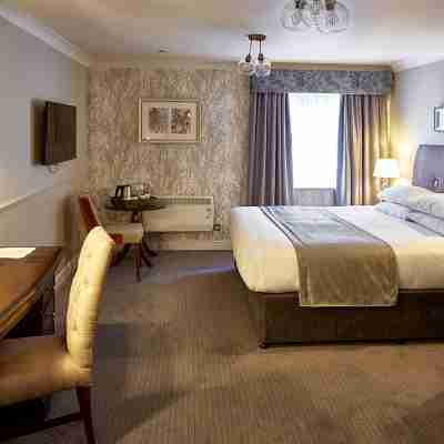 The Belmore Rooms