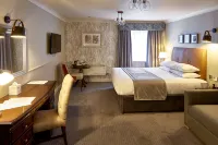 The Belmore Hotels in Altrincham