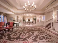 The Sutton Place Hotel Vancouver Hotels in Vancouver
