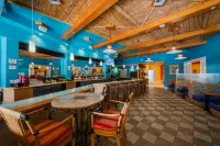 Holiday Inn Club Vacations CAPE CANAVERAL BEACH RESORT by IHG - Baarit