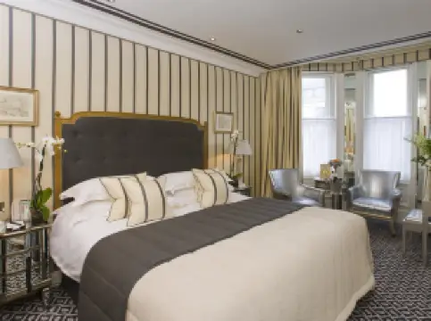 梅爾福切斯菲德酒店