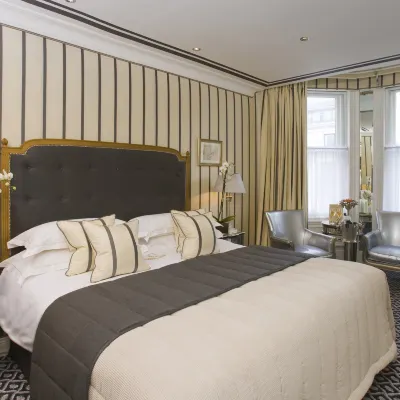 The Chesterfield Mayfair Отели рядом с достопримечательностью «Эпсли Хаус»
