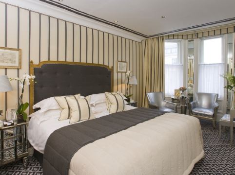 The Chesterfield Mayfair