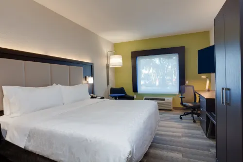 Holiday Inn Express & Suites FT. Lauderdale Airport/Cruise