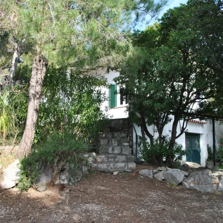 Villa Il Corbezzolo Rosso