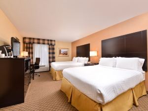 Holiday Inn Express Lewisburg/New Columbia