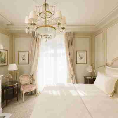 Ritz Paris Rooms