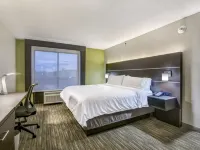 Holiday Inn Express & Suites LONGVIEW NORTH by IHG Hotels in Longview
