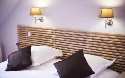 La Ferme du Blanchot Hotels in La Roche-Bernard