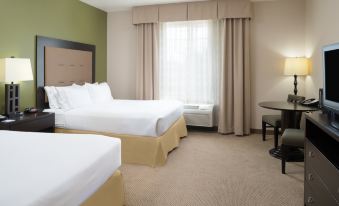 Holiday Inn Express & Suites Sequim