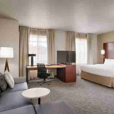 Residence Inn Idaho Falls Rooms