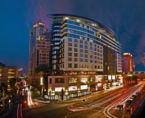 Davinci Suites - 5-نجوم