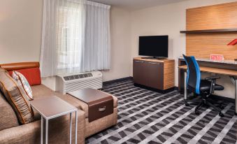 TownePlace Suites Charleston-West Ashley