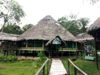 Cumaceba Amazon Lodge