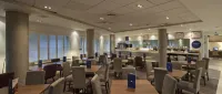 曼徹斯特市中心智選假日飯店
