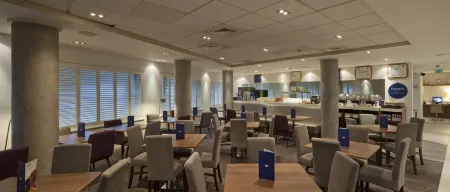 Holiday Inn Express Manchester CC - Oxford Road