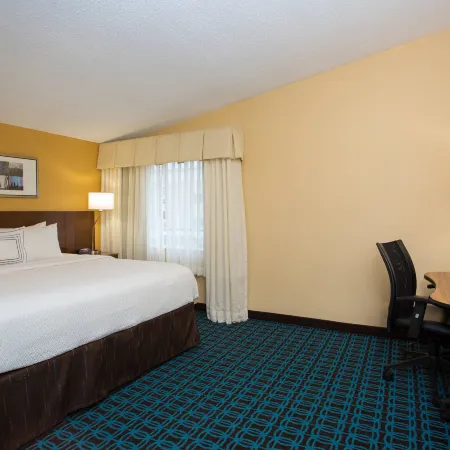 Comfort Inn - Dedham-Boston MetroWest