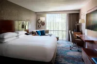 Boston Marriott Newton Hotels in Needham