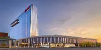 Live! by Loews - Arlington, TX Hotels in Arlington