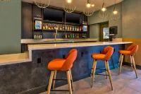 Holiday Inn GRAND RAPIDS - SOUTH by IHG - bar
