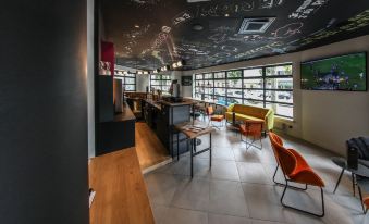 Ibis Styles Clermont-Ferrand République