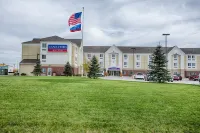 Candlewood Suites Fargo-N. Dakota State Univ. Hotels near Junk Giant