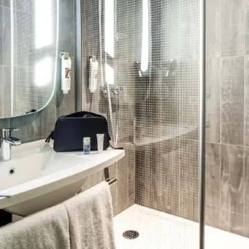 Ibis Paris 17 Clichy-Batignolles