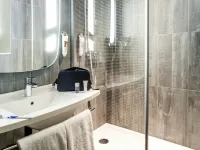 Ibis Paris 17 Clichy-Batignolles