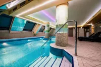 Piramida Park Hotel & Wellness - Beach
