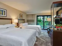 Sheraton Kauai Resort Villas Hotels in Poipu