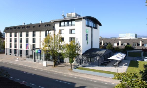 Holiday Inn Express LJUBLJANA by IHG