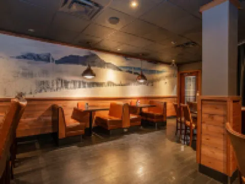 Sandman Hotel Revelstoke Hotels in Revelstoke