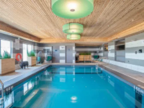 Sandman Hotel Oakville Hotels in Oakville