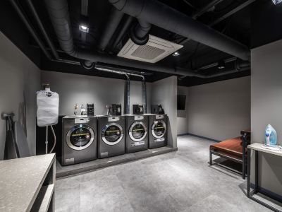 その他 メルキュール アンバサダー ソウル ホンデの写真