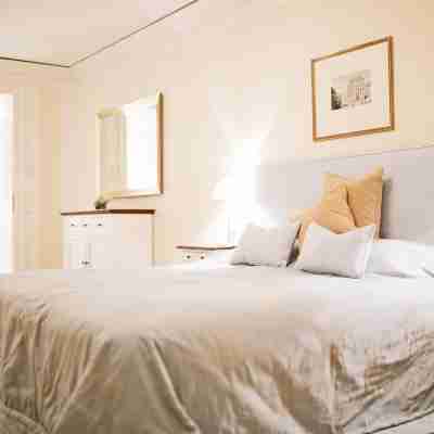 コーブルク宮殿 Rooms