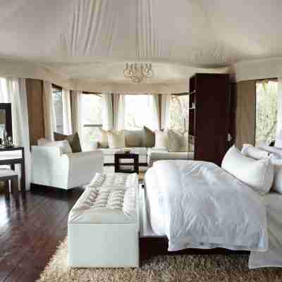 Thanda Safari Rooms