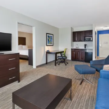 Holiday Inn Express & Suites EFFINGHAM by IHG