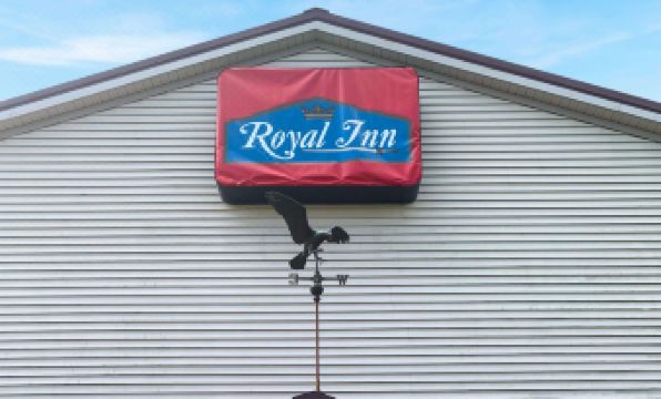 Royal Inn Rockville