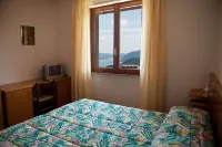 Albergo Milano Hotels in Fonteno