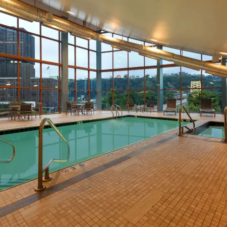 Wyndham Grand Pittsburgh Downtown