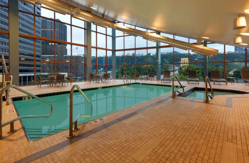 Wyndham Grand Pittsburgh Downtown photo 2